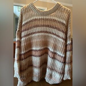 American Eagle Sweater, Medium